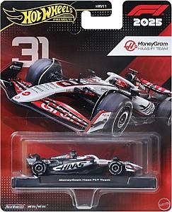 Masina jucarie Hot Wheels HRV11