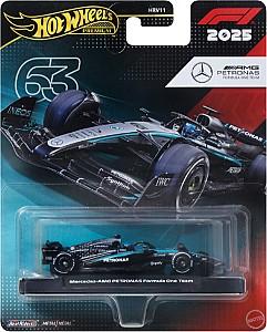 Masina jucarie Hot Wheels HRV11