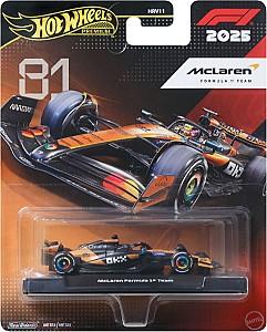 Masina jucarie Hot Wheels HRV11