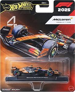 Masina jucarie Hot Wheels HRV11