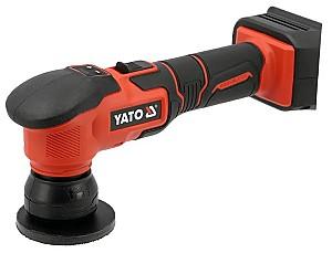 Masina de lustruit Yato YT82927