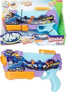 Arma jucarie Toi-Toys X600 (65212Z)