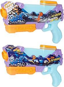 Arma jucarie Toi-Toys X600 (65212Z)