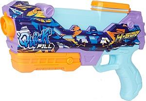 Arma jucarie Toi-Toys X600 (65212Z)