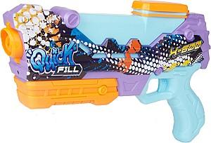 Arma jucarie Toi-Toys X600 (65212Z)