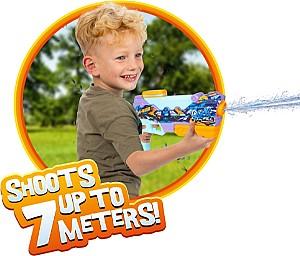 Arma jucarie Toi-Toys X600 (65212Z)