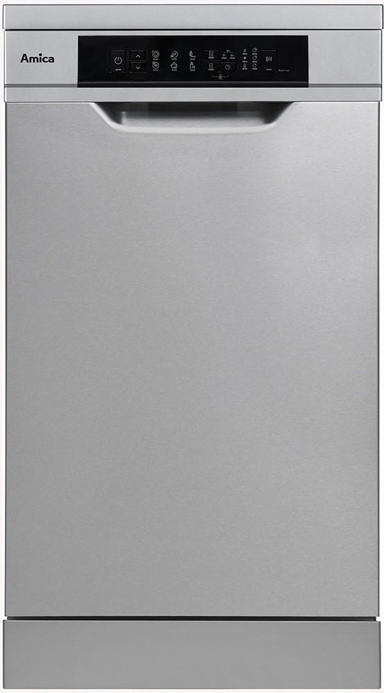Masina de spalat vase Amica DFV41E6aISMG