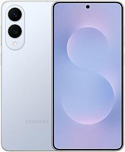 Telefon mobil Samsung Galaxy S25 Edge 12/256GB Titanium Icyblue