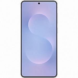 Telefon mobil Samsung Galaxy S25 Edge 12/256GB Titanium Icyblue
