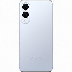 Telefon mobil Samsung Galaxy S25 Edge 12/256GB Titanium Icyblue