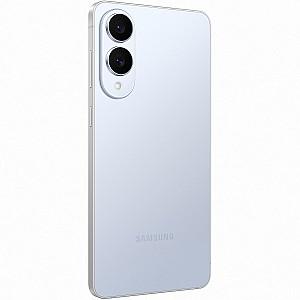 Telefon mobil Samsung Galaxy S25 Edge 12/256GB Titanium Icyblue