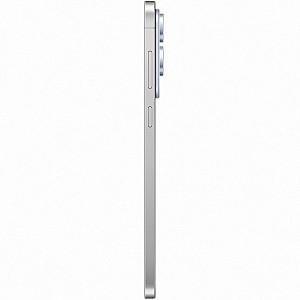 Telefon mobil Samsung Galaxy S25 Edge 12/256GB Titanium Icyblue