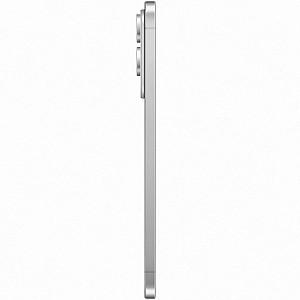 Telefon mobil Samsung Galaxy S25 Edge 12/256GB Titanium Silver