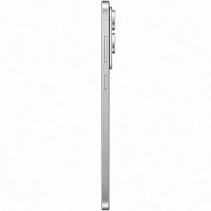 Telefon mobil Samsung Galaxy S25 Edge 12/256GB Titanium Silver