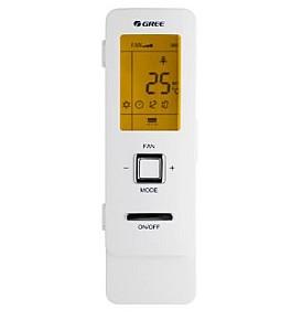 Aer conditionat Gree GWH24YE White