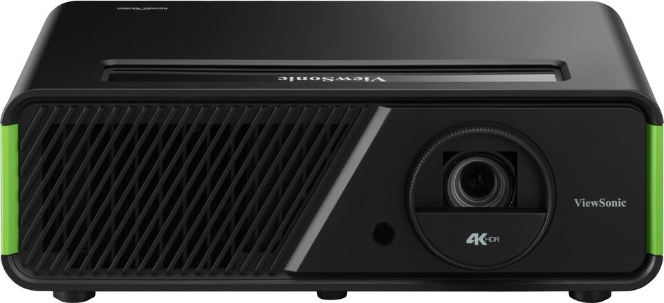 Videoproiector VIEWSONIC X1-4K Pro
