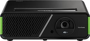 Videoproiector VIEWSONIC X1-4K Pro