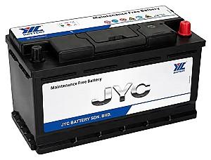 Acumulator auto JYC JYCMF60