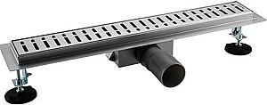 Rigola de dus Gappo G87007-3 INOX 70x700