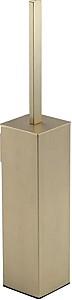 Perie de WC Gappo G904-3 Satin GOLD