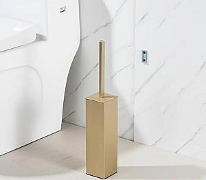 Perie de WC Gappo G904-3 Satin GOLD