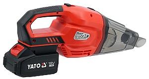 Aspirator de masina Yato YT85682
