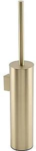 Perie de WC Gappo G903-3 Satin GOLD