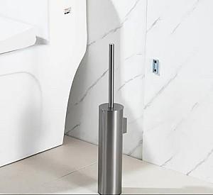 Perie de WC Gappo G903-9 GRAFIT