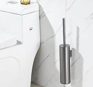 Perie de WC Gappo G903-9 GRAFIT