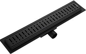 Rigola de dus Gappo G86007- 36 INOX 70x600 Black
