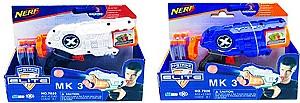 Arma jucarie Essa Toys MK3 Nerf (7026)
