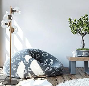 Lampadar Trendy Faze-NT-116