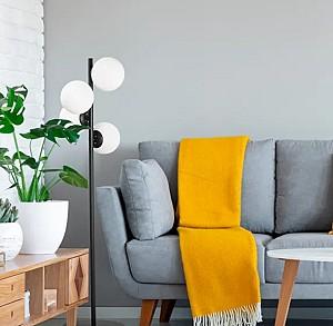 Lampadar Trendy Faze-NT-115