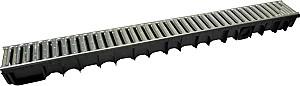Rigola de dus Hydro-S ECO COMPACT 110x72x1000