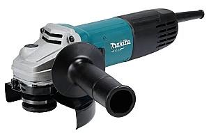 Polizor unghiular Makita M9511RB