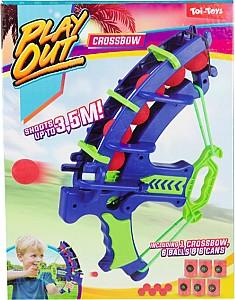 Arma jucarie Toi-Toys 00164A