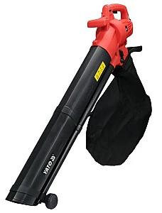 Aparat de suflat frunze Yato YT85180