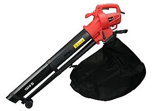 Aparat de suflat frunze Yato YT85180