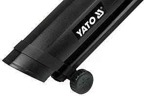 Aparat de suflat frunze Yato YT85180