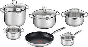 Set vase de gatit TEFAL G732SB55 Duetto+