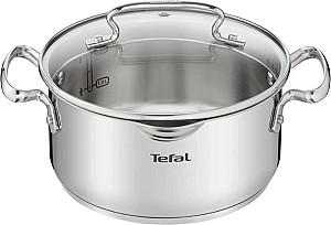 Set vase de gatit TEFAL G732SB55 Duetto+