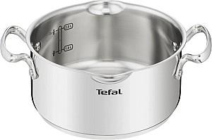 Set vase de gatit TEFAL G732SB55 Duetto+