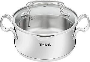 Set vase de gatit TEFAL G732SB55 Duetto+