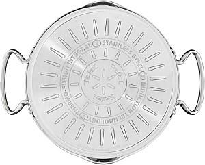 Set vase de gatit TEFAL G732SB55 Duetto+