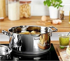 Set vase de gatit TEFAL G732SB55 Duetto+