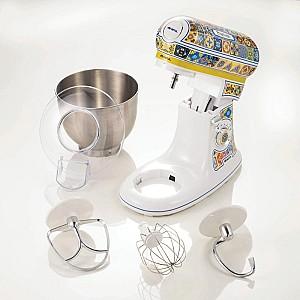 Robot de bucatarie Ariete Positano Multicolor