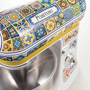 Robot de bucatarie Ariete Positano Multicolor