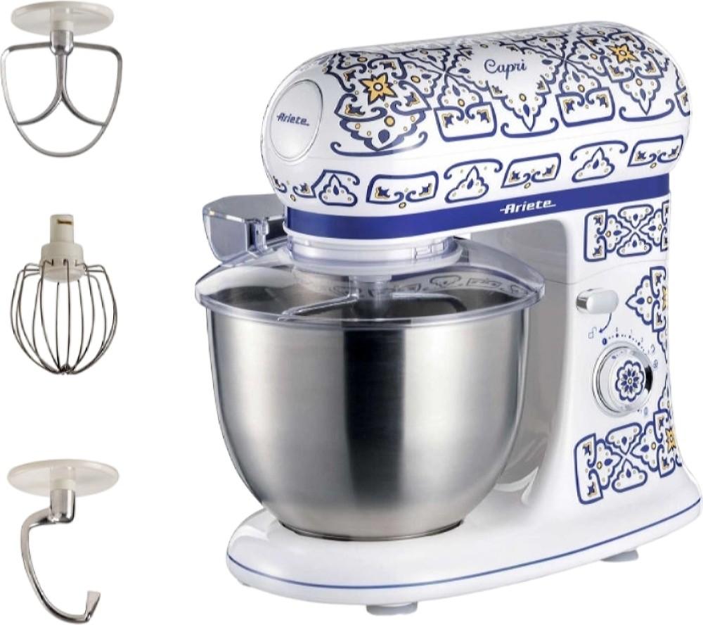 Robot de bucatarie Ariete Capri 1588 White