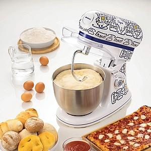Robot de bucatarie Ariete Capri 1588 White