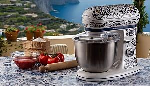 Robot de bucatarie Ariete Capri 1588 White